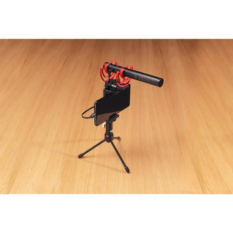 Cable USB Rode Microphones SC16 negro