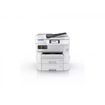 Impresora Epson WorkForce Pro EP-C7100DWF BAM inyección de tinta color
