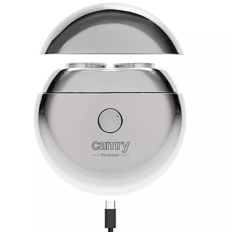Camry CR 2938 afeitadora eléctrica - afeitadora recargable para hombre