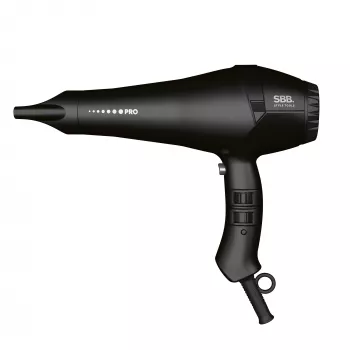 Secador de pelo SBB. SBDR-5750-EU Pro Blowout – secador de pelo profesional de mano, modelo UE