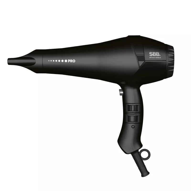 Secador de pelo SBB. SBDR-5750-EU Pro Blowout – secador de pelo profesional de mano, modelo UE