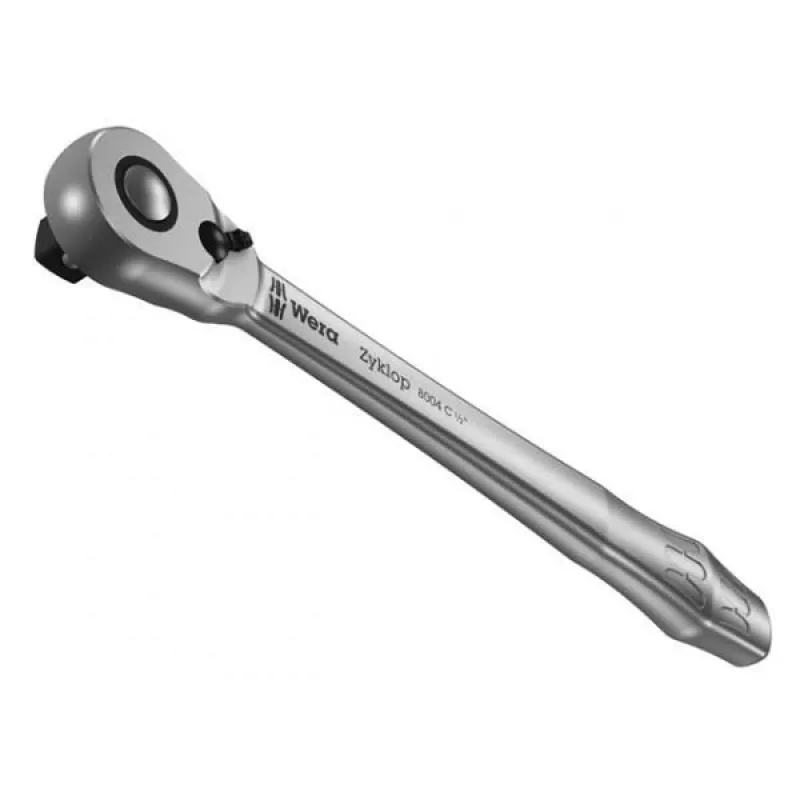 Llave de vaso Wera 8004 C