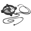 Ventilador de ordenador MODECOM VOLCANO APEX 140 ARGB negro Reverse 140 mm