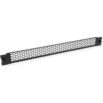 VALUE 19 1HE Placa de ventilación encajable sin herramientas - 1 U (26.99.0002)