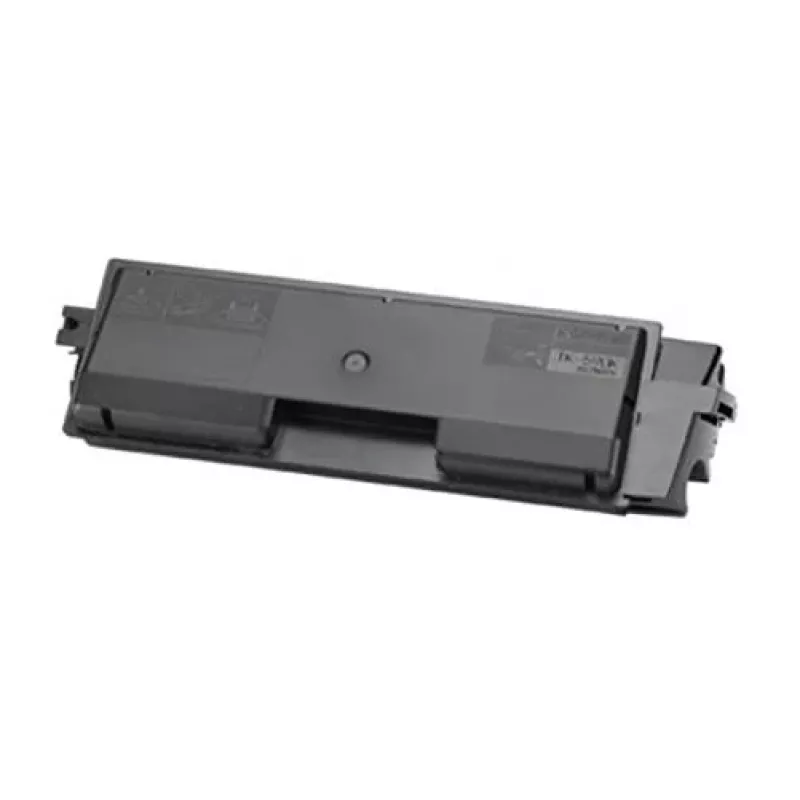 KYOCERA TK-590K cartucho de tóner 1 ud. original negro