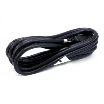 Cable USB Lenovo 4X91C47404 USB 2.0 10 m USB A negro