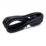 Cable USB Lenovo 4X91C47404 USB 2.0 10 m USB A negro