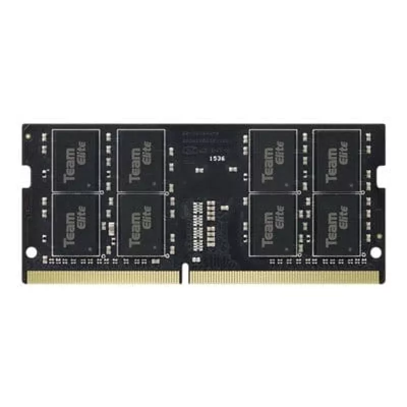 Team Group Team Elite - DDR4 - módulo - 16 GB - SO DIMM 260-PIN