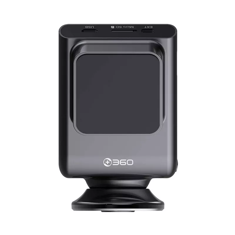 Dashcam Botslab G300H Pro, 1296p, GPS