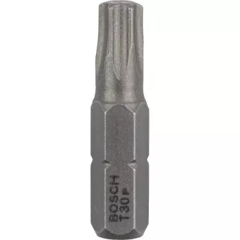 Punta de destornillador Bosch extra dura