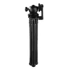 Trípode Hama FlexPro para smartphone/action camera 3 patas negro