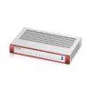 Cortafuegos Zyxel USG Flex 100HP 3 Gbit/s de rendimiento VPN IPSec SSL