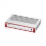 Cortafuegos Zyxel USG Flex 100HP 3 Gbit/s de rendimiento VPN IPSec SSL