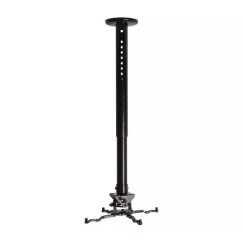 Soporte de techo B-Tech SYSTEM 2 BT899-AD/B 25 kg negro
