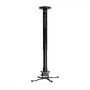 Soporte de techo B-Tech SYSTEM 2 BT899-AD/B 25 kg negro