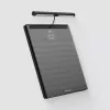 Báscula de persona electrónica Withings BODY SCAN Square Negro