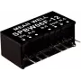 Fuente de alimentación/convertidor de tensión MEAN WELL SPBW06F-05, salida 6 W, 5 V