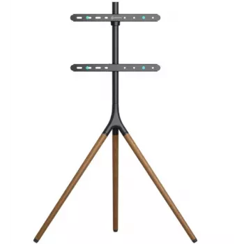 Soporte de suelo para TV 32-65 negro TS1220-B Onkron