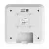 Ruijie Reyee RG-RAP2200(E) punto de acceso inalámbrico, WiFi 5 AC1276, doble banda 2,4/5 GHz, 2x GbE, entrada PoE, montaje en techo para interior, Mesh