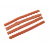 PETITTO Deditos blandos de conejo snack para perros, 500 g