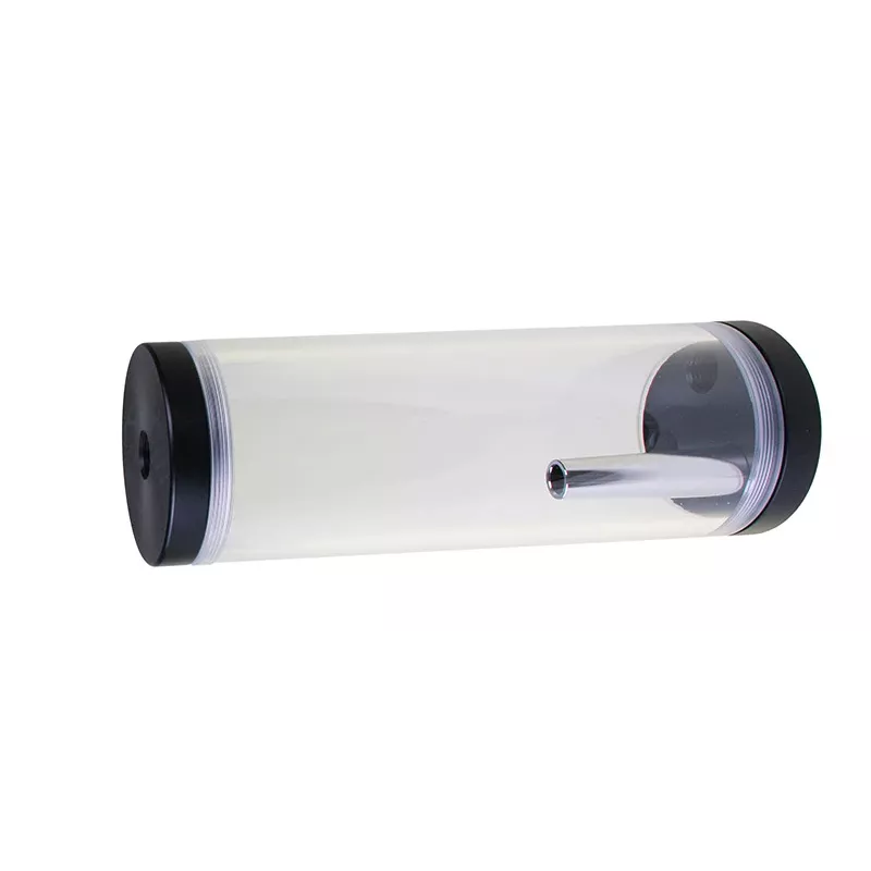 Componente/accesorio de sistema de refrigeración para PC Bitspower BP-WTZM150P-BK