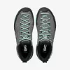 Zapatos Scarpa MESCALITO GTX WOMAN mujer adulto gris, color aqua