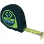 Cinta métrica c.k tools T3442M8 — 8 m de longitud, carcasa compacta, marcas métricas