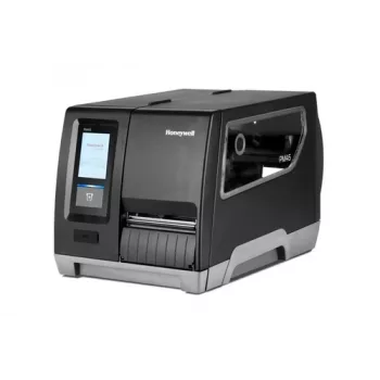 Impresora de etiquetas Honeywell PM45 transferencia térmica 203x203 DPI 350 mm/s con cable e inalámbrica
