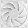 Deepcool R-FD12-WHNPN1-G blanco