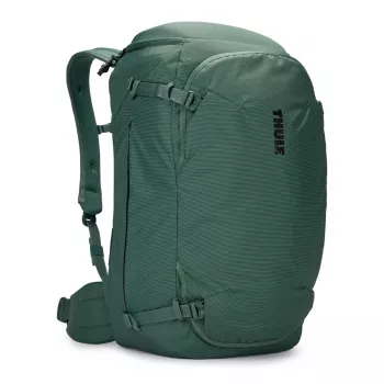 Mochila de viaje Thule 5311 Landmark 40L unisex Hazy Green