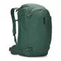Mochila de viaje Thule 5311 Landmark 40L unisex Hazy Green