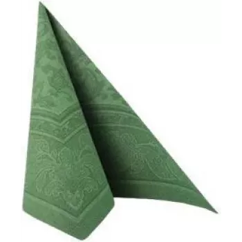 Servilletas PAPSTAR ROYAL ornamentos 50 unidades (11666)