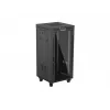 Armario rack autoportante LANBERG FF01-6624-12BL 24U 19