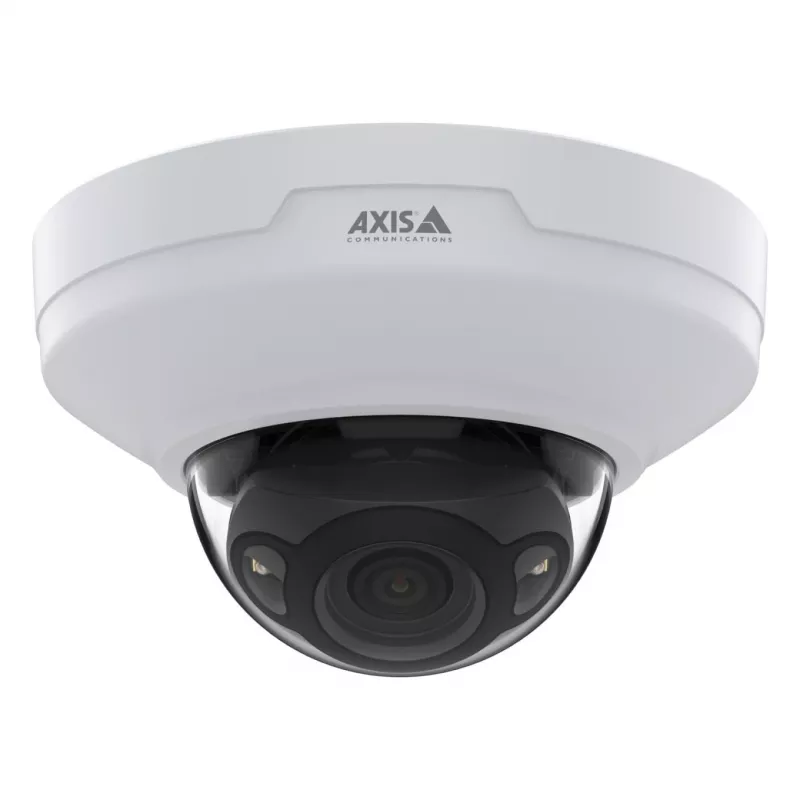 Cámara de vigilancia IP Axis 02677-001 Domo 1920 x 1080