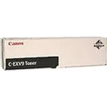 Canon C-EXV9 Cartucho de tóner 1 ud. original negro