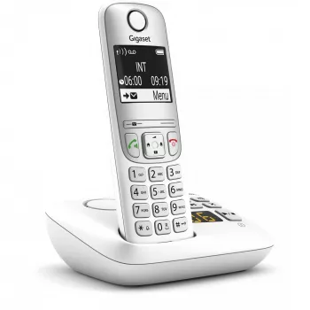 Teléfono analógico/DECT Gigaset AE690A