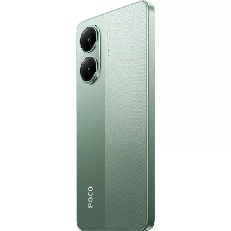 Móvil Poco X7 PRO/12/512GB Verde MZB0J1EEU Poco
