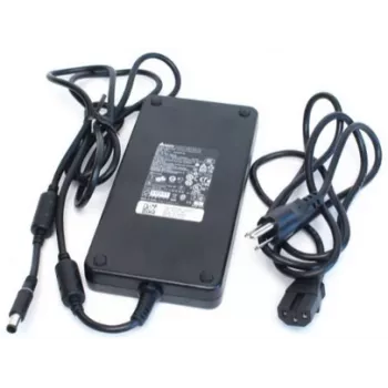DELL J211H fuente de alimentación para interiores 240 W negro