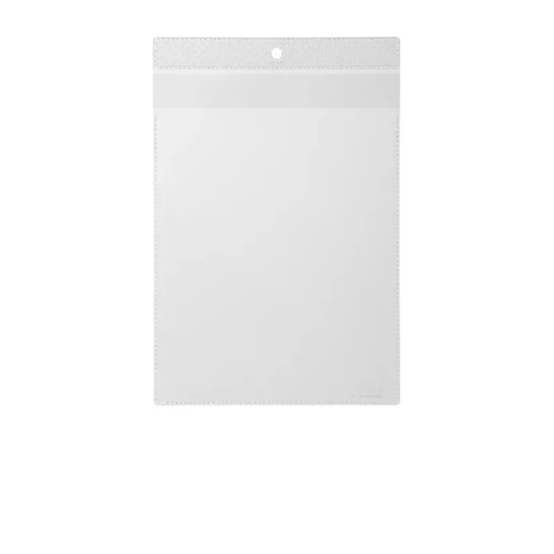 Carpeta de documentos Durable 2306 transparente A5