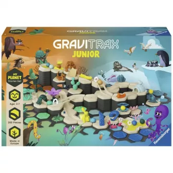 Gravitrax Junior Set de inicio Planeta