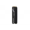 Unidad SSD Transcend 2 TB M.2 PCI Express 4.0 NVMe MTE250H