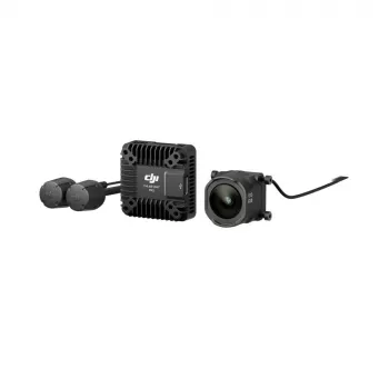 Accesorio para dron DJI O4 Air Unit Pro CP.FP.00000233.01 — módulo de transmisión de vídeo 1080p