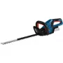 Bosch GHE 18V-50 Professional cortasetos de batería, cuchilla simple, 2,6 kg, 18 V