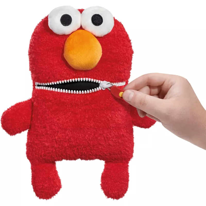 Peluche Schmidt Spiele 42549 figura de dibujos animados Elmo