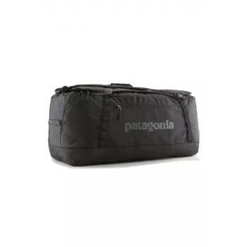 Bolsa Schwarz Hole Duffel 100l-Schwarz w-Schwarz PATAGONIA