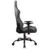 Silla gaming SUBSONIC SA5609-GOT1 — diseño ergonómico, altura ajustable