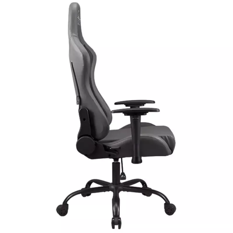 Silla gaming SUBSONIC SA5609-GOT1 — diseño ergonómico, altura ajustable