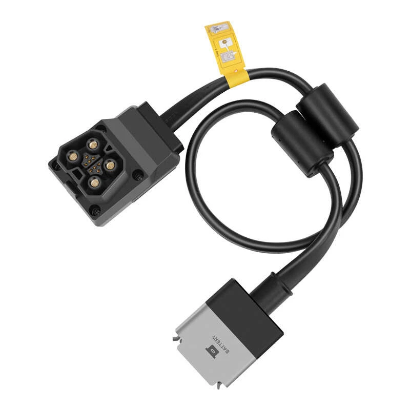 Cable de carga EcoFlow BKW-DELTA Pro