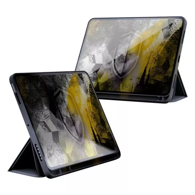 Funda blanda para tablet iPad Pro 13 negro