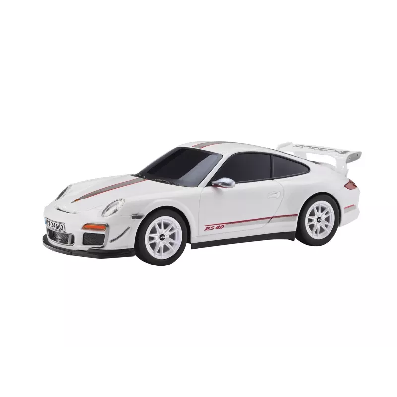REVELL 24662 Coche para Porsche 911 GT3 RS radio